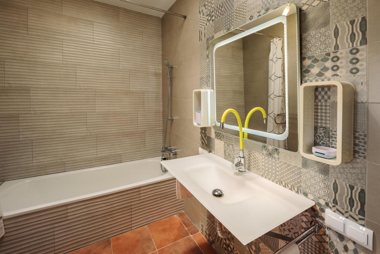 Poolvilla With Oceanview Playa Blanca  Exterior photo